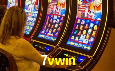 Diretório de Jogos 7vwin