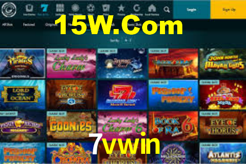 7vwin,7vwin.com