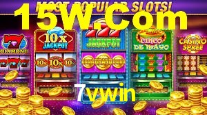 Blackjack Table 7vwin