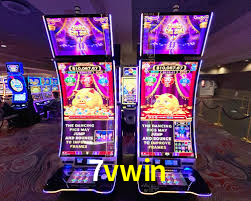 Live Casino 7vwin