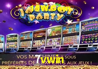 Mesa de Blackjack 7vwin