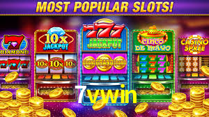 VIP Casino 7vwin
