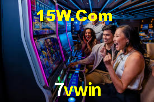 7vwin: Seu Cassino Premiado com Pagamentos Rápidos