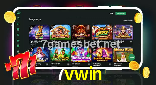7vwin aplicativo